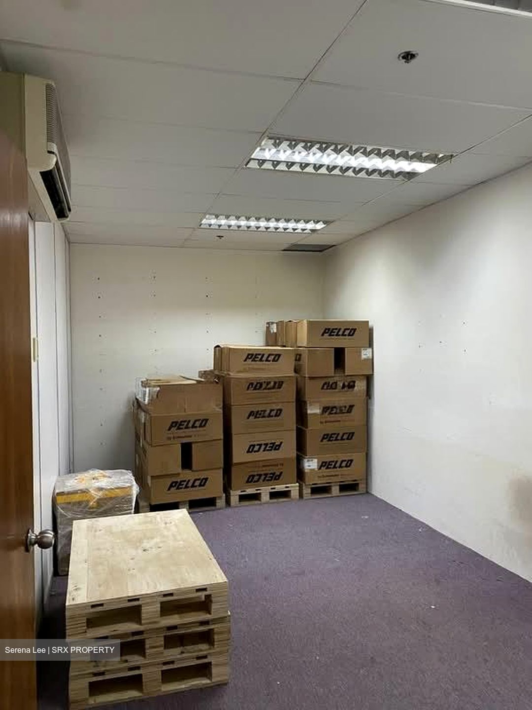 Ubi Techpark (D14), Factory #568702901